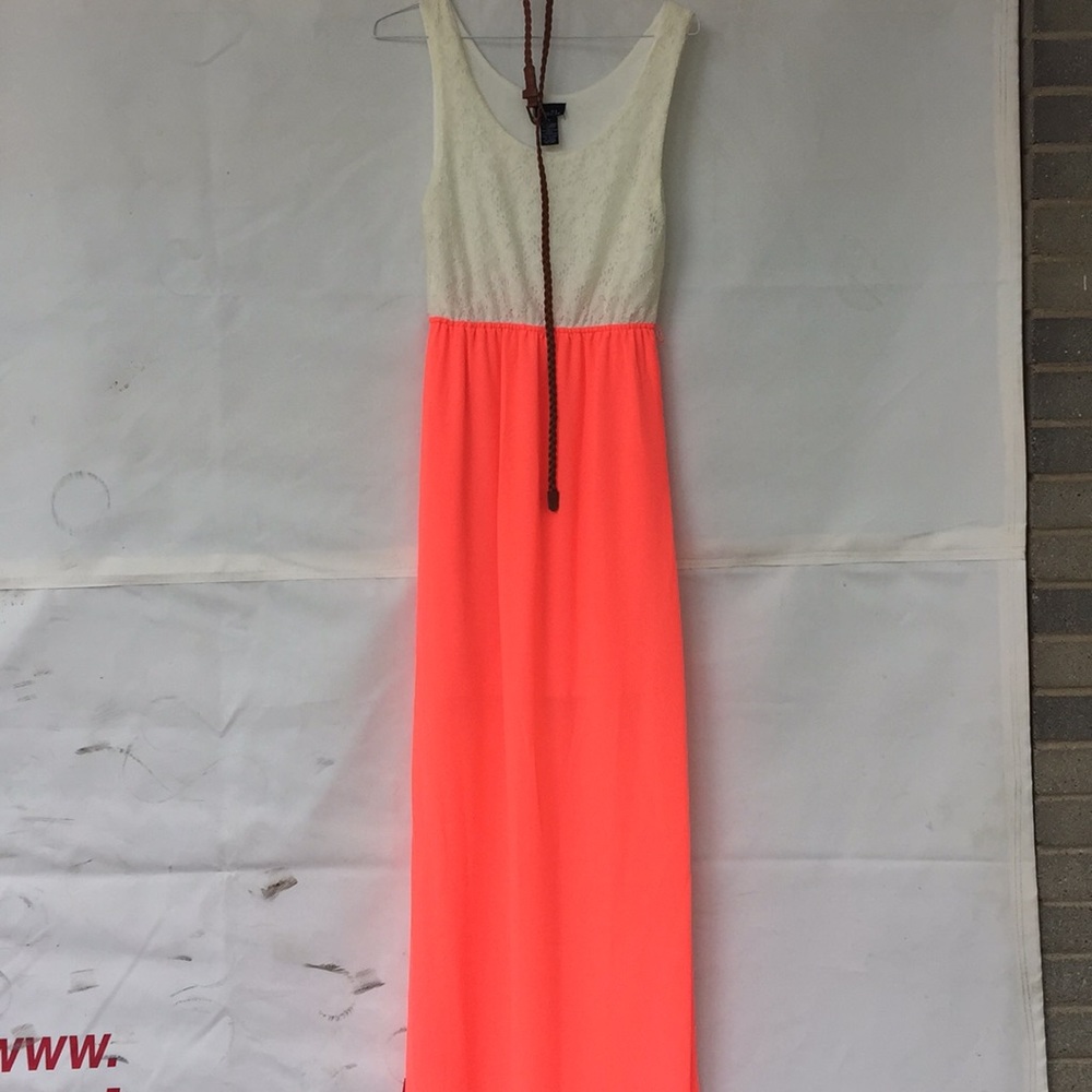 Rue 21 Maxi Dress